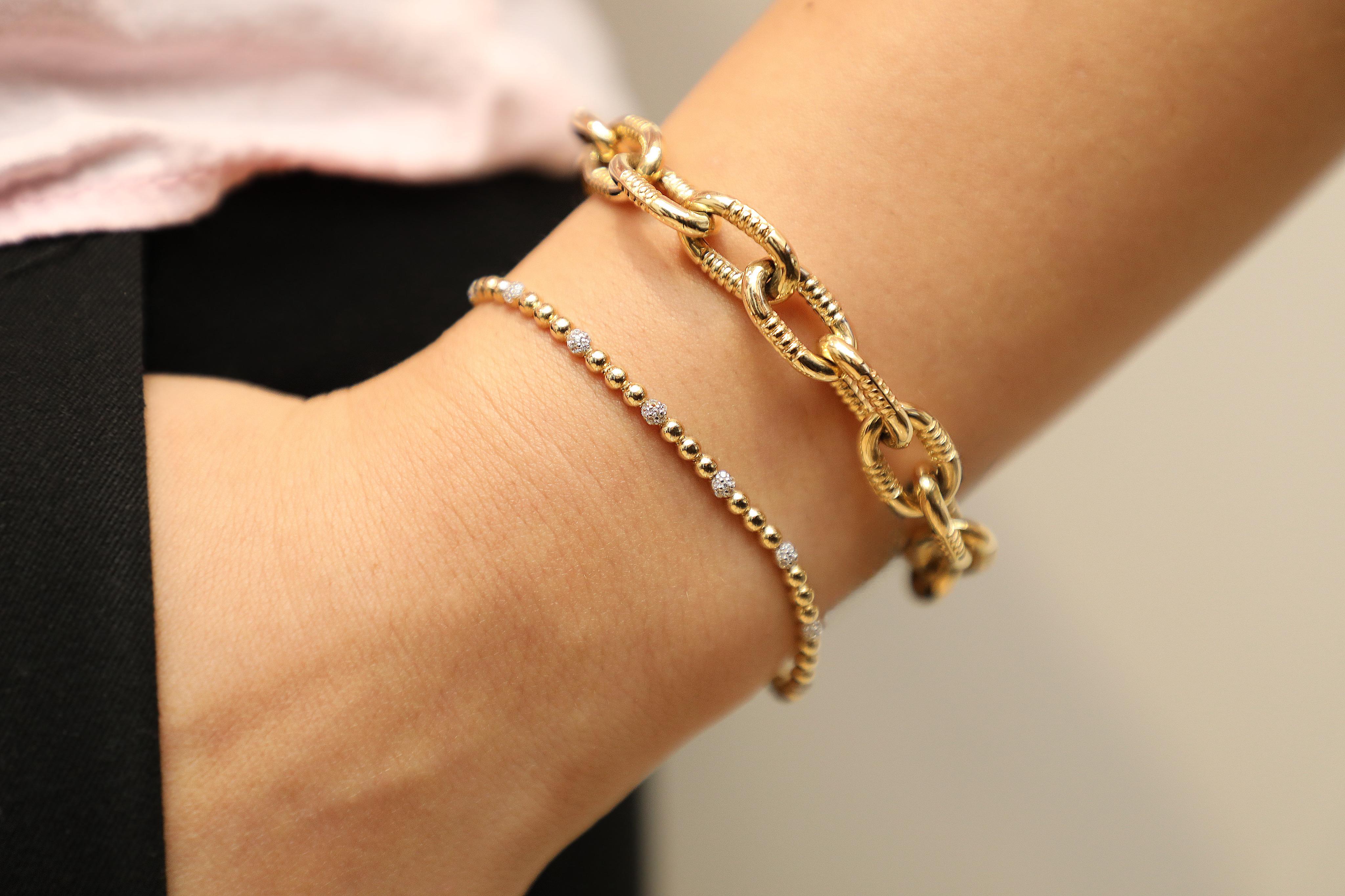 Kadın Kombin Bileklik 2