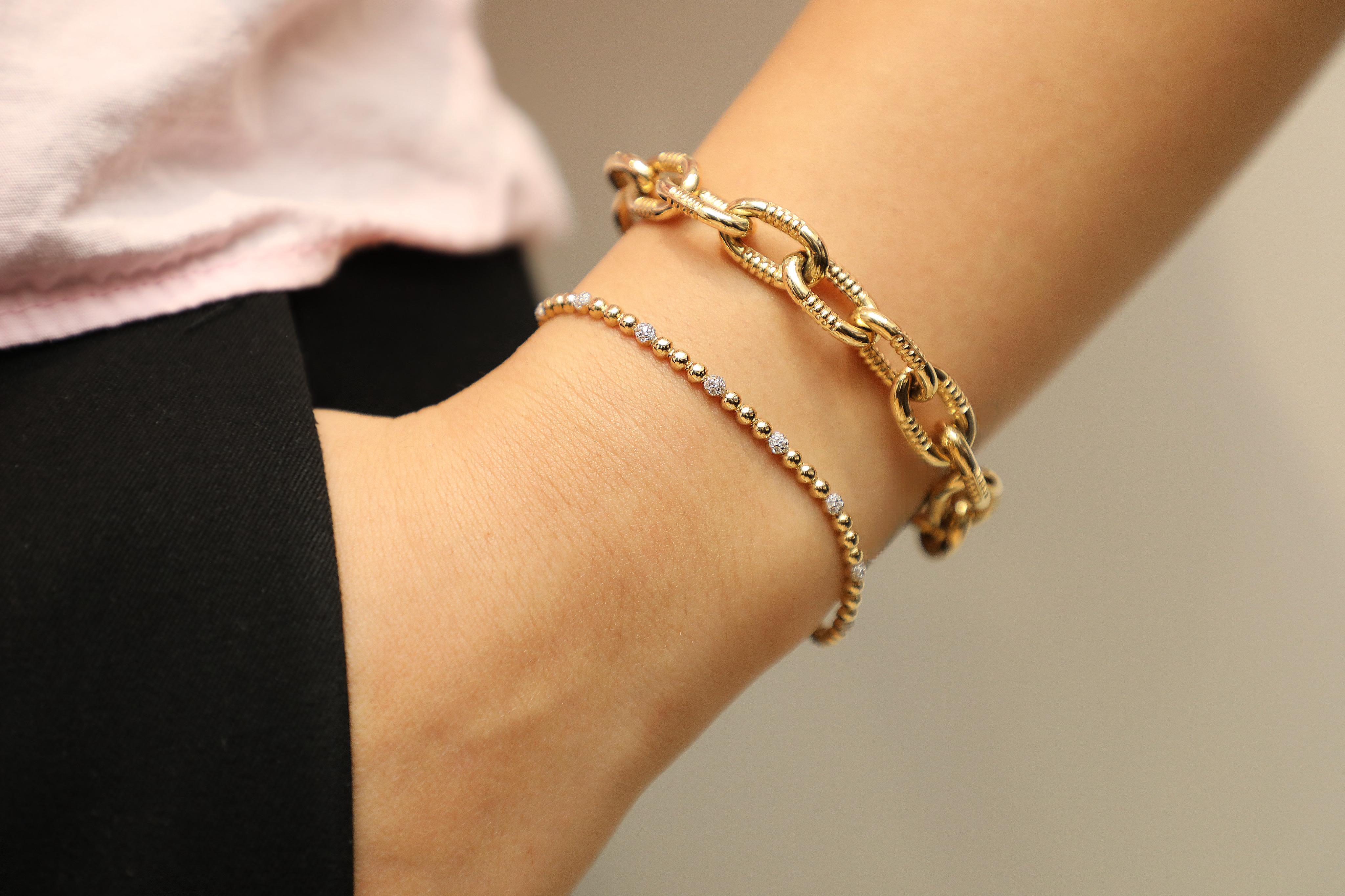 Kadın Kombin Bileklik 2