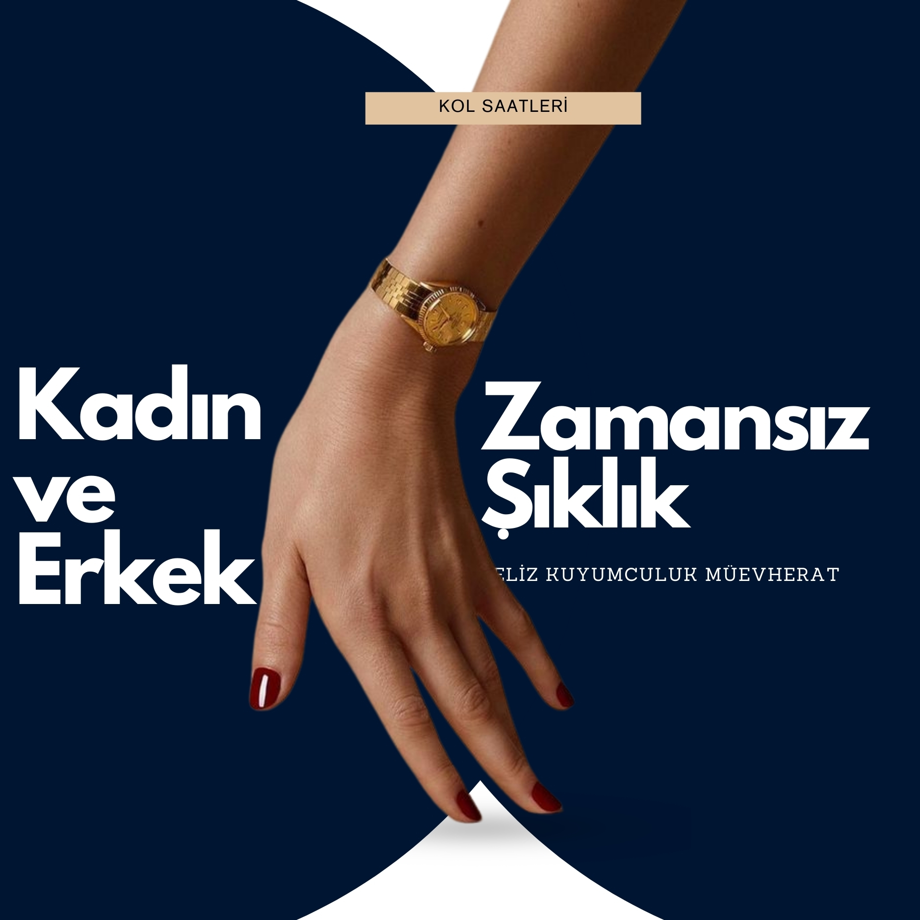 Saat Seçerken Bilinmesi Gerekenler