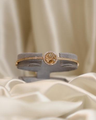 Yaşam Ağacı Kelepçe