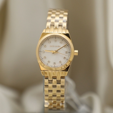 Kadın Gold Victoria Saat