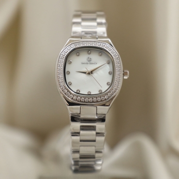 Kadın Silver Atina Saat